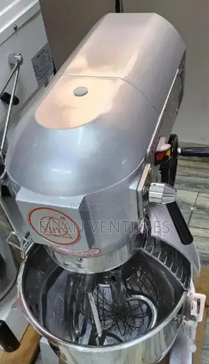 New Brand 20 KGS Dough Mixer