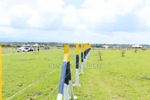 Kangundo Road Prime Plots in Malaa