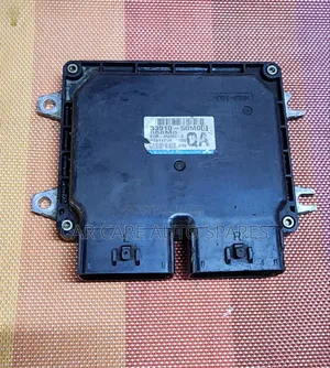 Engine Computer Suzuki Wagon R