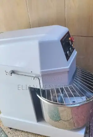 Top Brand 35 Litres Spiral Mixer