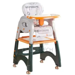 Kids Tricycle With Melody