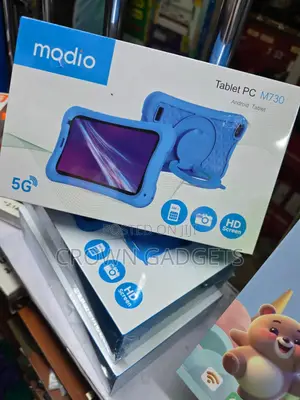 New Modio M730 256 GB Pink
