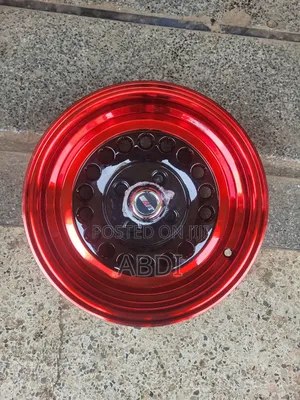 Rim 13 4/100 Ofset