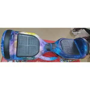 6.5inch Rechargeable Hooverboard