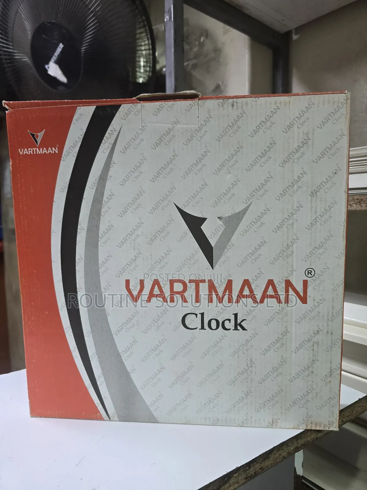 Wall Clock Spy Camera / Hidden Camera