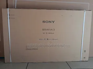 Sony 55' S30 Model E51