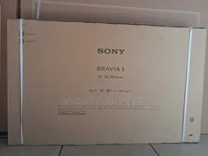 Sony 55' S30 Model E51