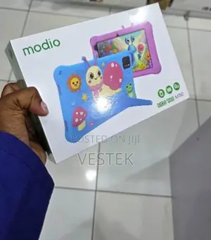 7inch Modio Tablet 6gb 256gb M750 Tablet 4000 Mah