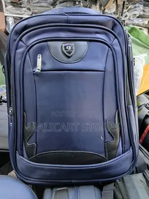 Deng Gao Durable Large Capacity Backpack