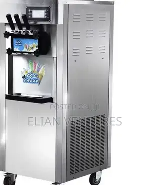 Best Brand Ice Cream Maker