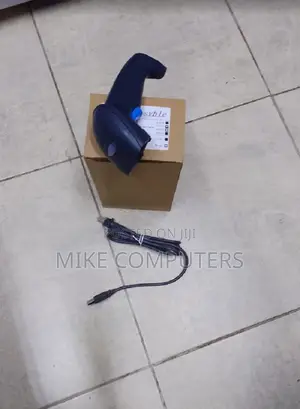 New Usb Scanner Barcode Scanner