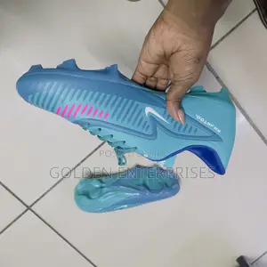 Blue Nike Football Boots 40-45