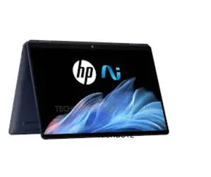 New Laptop HP OmniBook X Flip 14" 16GB Intel Core Ultra 7 SSD 1T