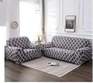 Printed 1 Sitter Sofa Covers