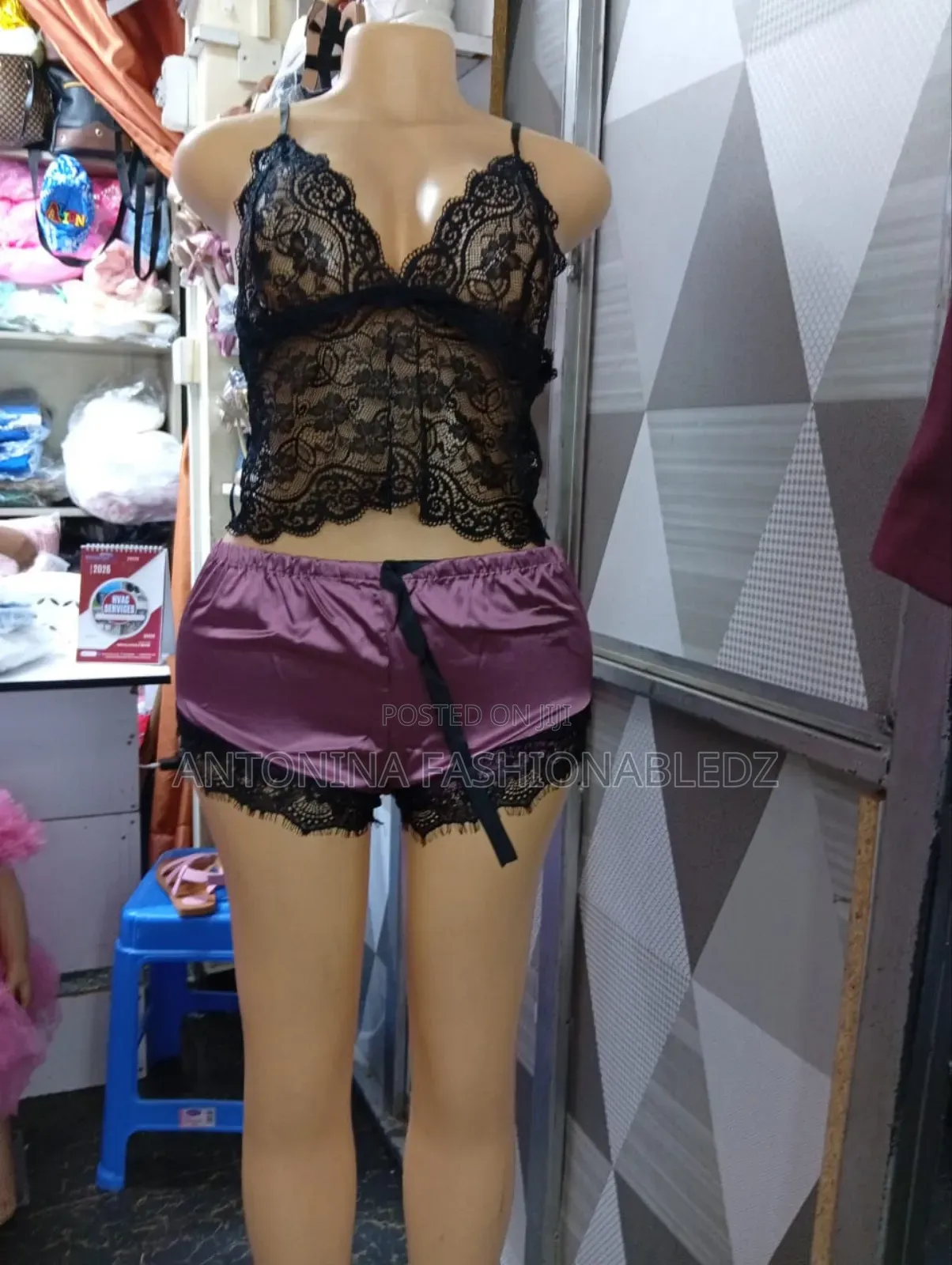 Night Pajama