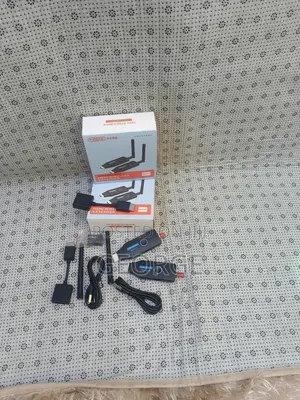 Wireless -Hdmi Extender 50m Video Transmitter Receiver.