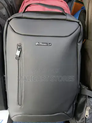 Huan Lv Business Laptop Backpack
