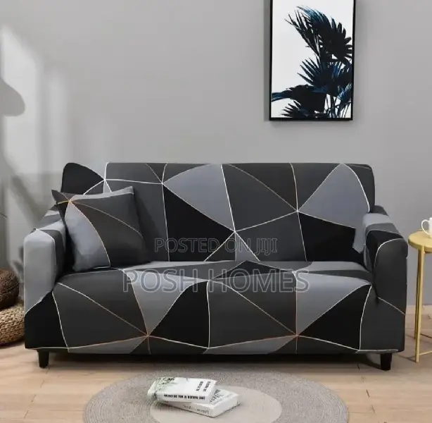 Printed Quality Sofa Covers