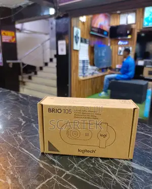 Brio 105 Logitech