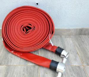 2.5inch 30mtrs Duraline Fire Hose/Fire Delivery Hose