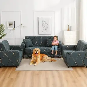 Quality Stretchable Sofa Covers