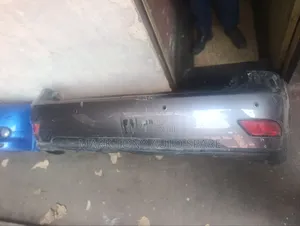 Lexus 450 Back Bumper 2013 Ex Japan 