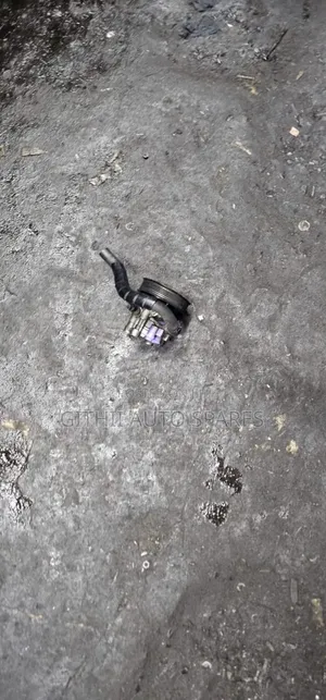 1az Power Steering Pump Toyota Voxy