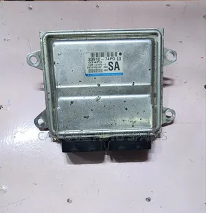 Engine Computer Suzuki Alto 2015