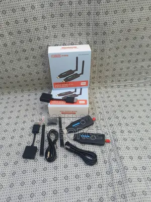 Hdmi Wireless Extender 1080p 50meters - 5.8ghz