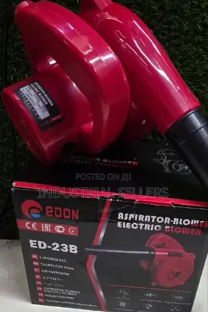 Aspirator Electric Blower Edon