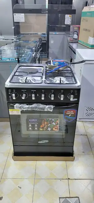 Ecomax 3g+1e 60cm×60cm Lx880 With Free Gifts