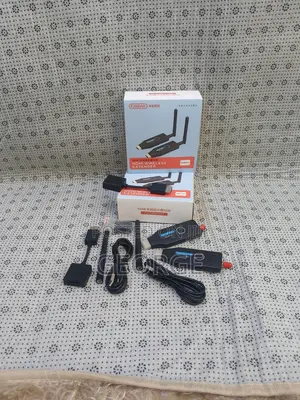 (50m) Hdmi Wireless Extender 1080p Hdmi Extender