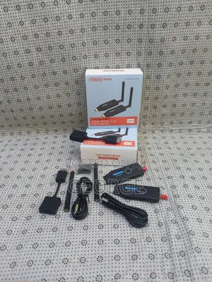 1080p 50metres Wireless Extender HDTV-Hdmi