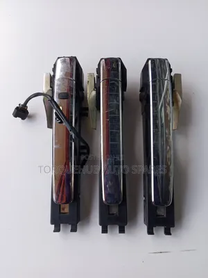 Nissan X-trail Nt31 Door Handle