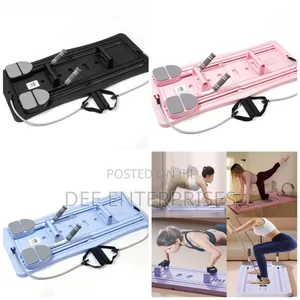 Pilates Board
