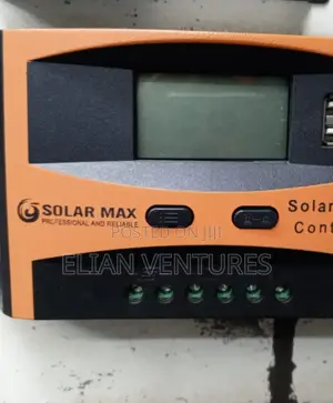 Best Quality 10 Amp Solar Controller