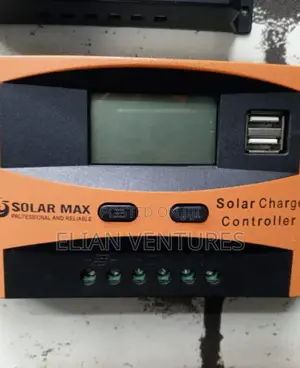 Brand New 10 Amp Solar Controller