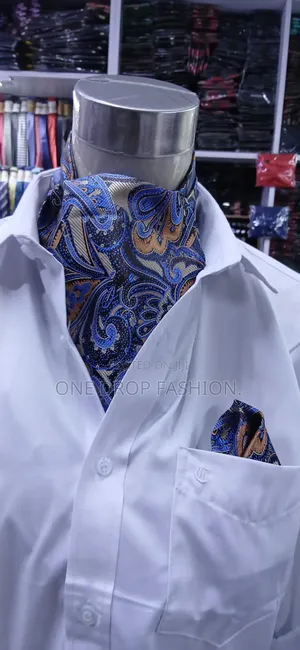 Cravats for Men