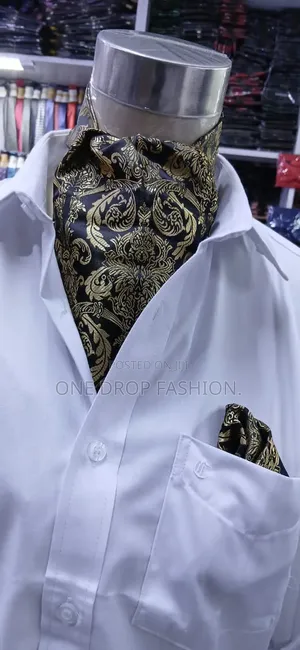 Cravats for Men