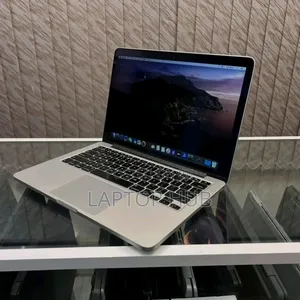 Laptop Apple MacBook Pro 2013 8GB Intel Core I5 SSD 256GB