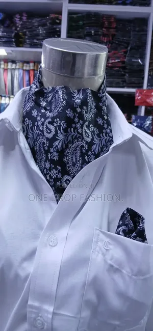 Cravats for Men