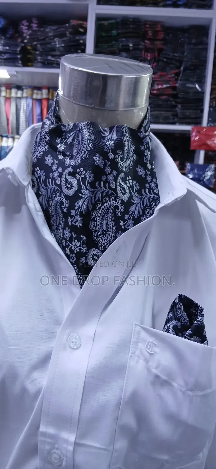 Cravats for Men