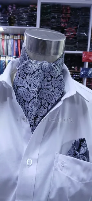 Cravats for Men