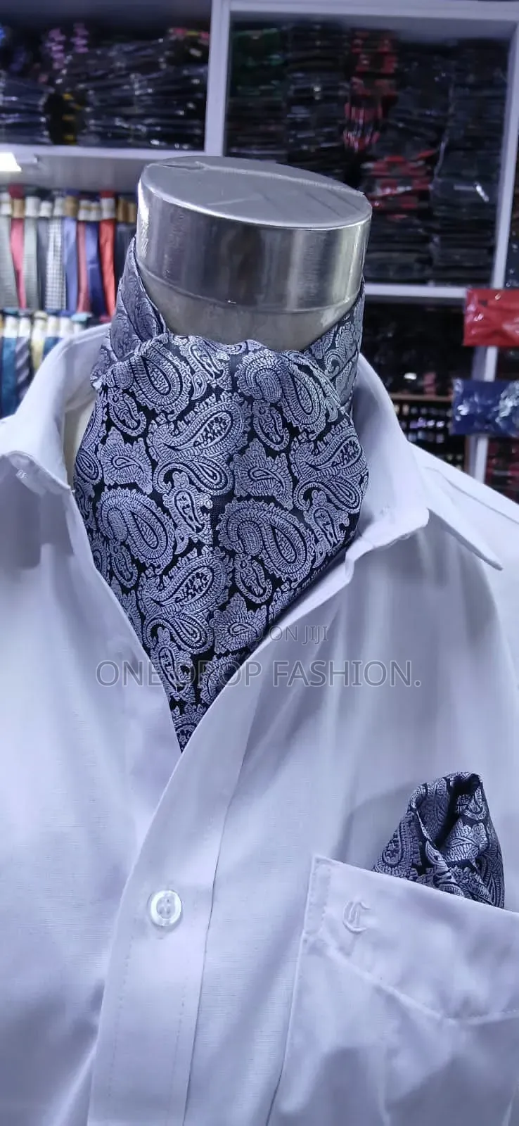 Cravats for Men