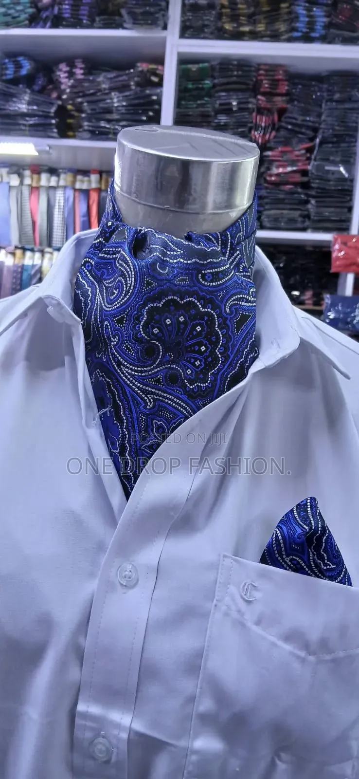 Cravats for Men