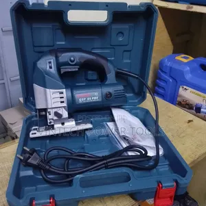 Bosch Jigsaw