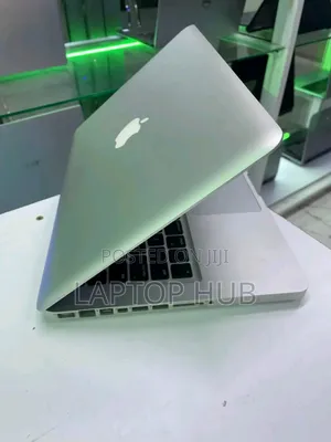 Laptop Apple MacBook Pro 2012 8GB Intel Core I7 SSD 256GB