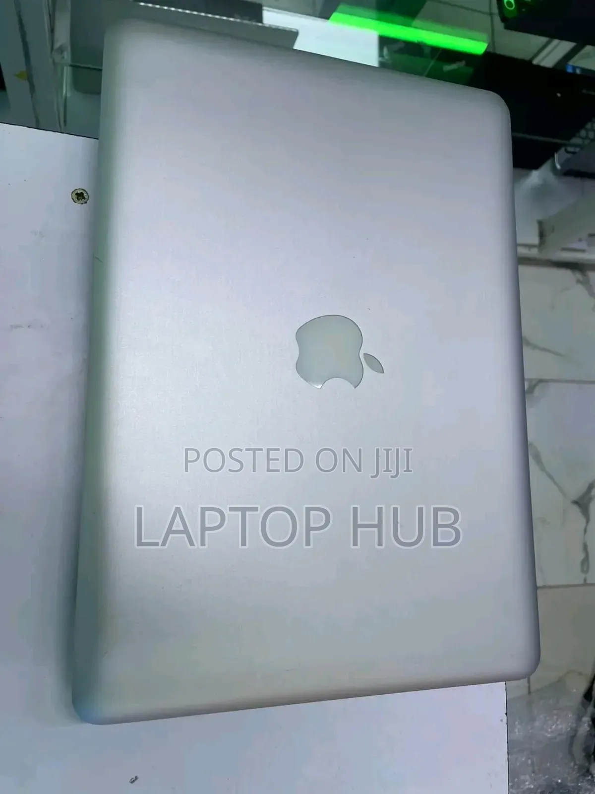 Laptop Apple MacBook Pro 2012 8GB Intel Core I7 SSD 256GB
