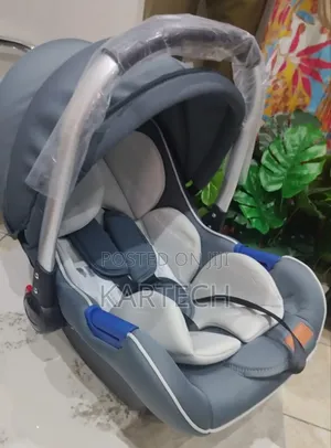 Infant Car Seat