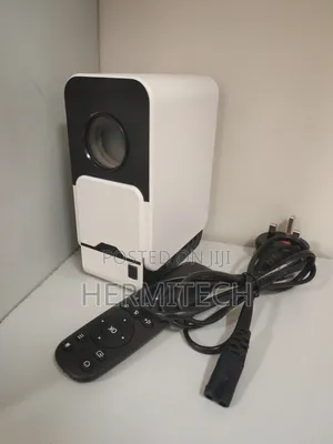 T5 Smart Android Projector Resolution 150 Inches Display Size